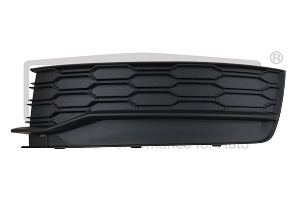 фото №1, Dpa 88071845902 молдинг декоративная/защитная, бампер