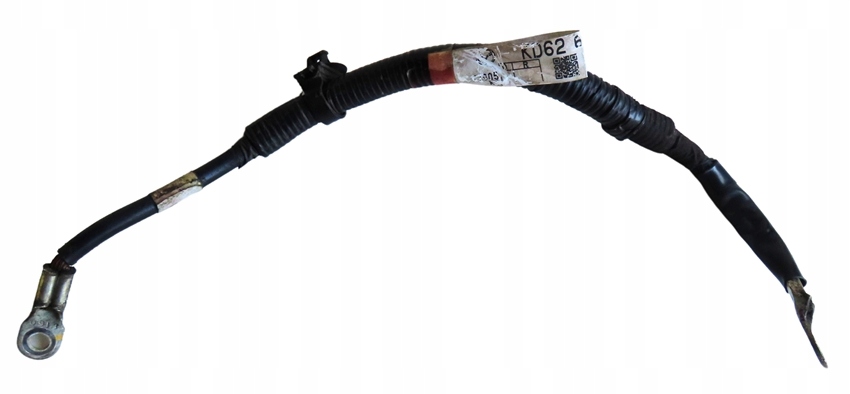 фото №1, Шланг массовый mazda cx5 i ke 2012-2017 rok kd62