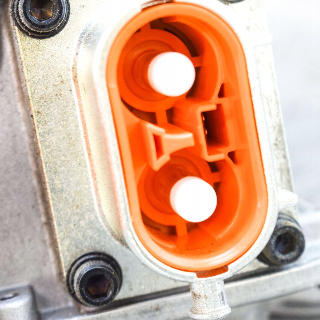 фото №5, Hyundai kona i 2022 инвертор / преобразователь напряжения