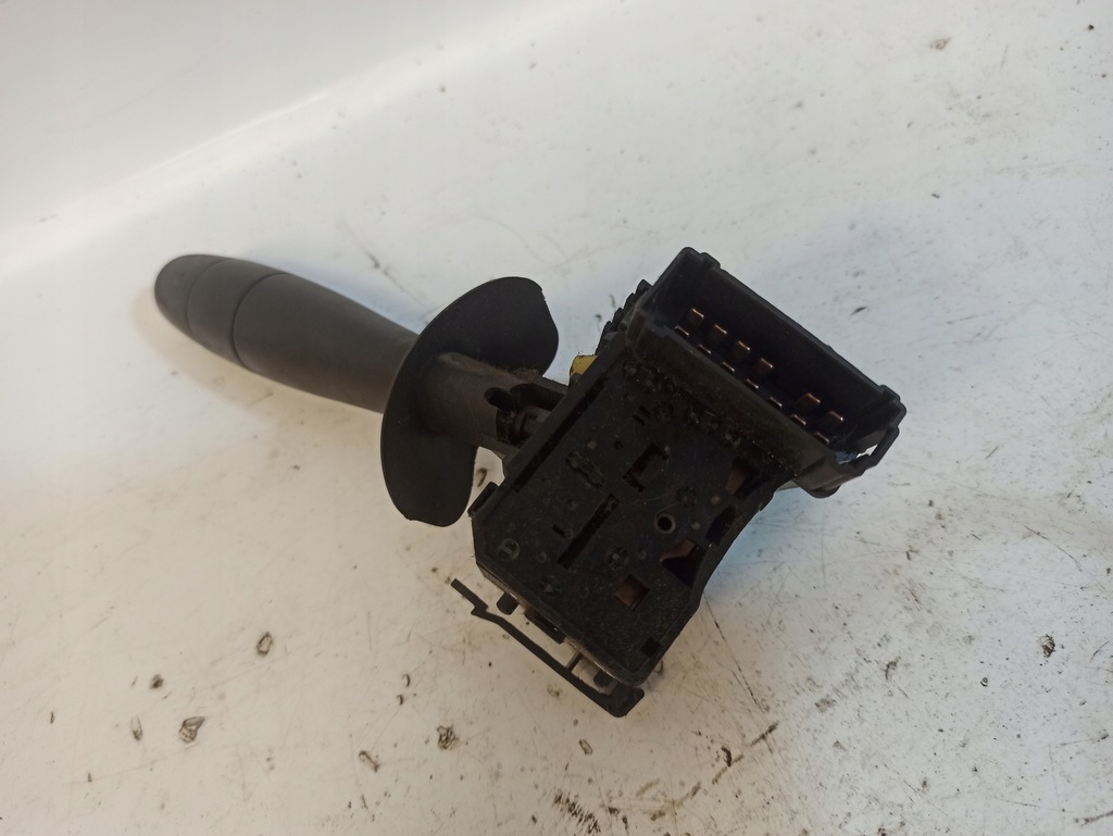 фото №9, Renault trafic opel vivaro ii переключатель дворник 7700312984