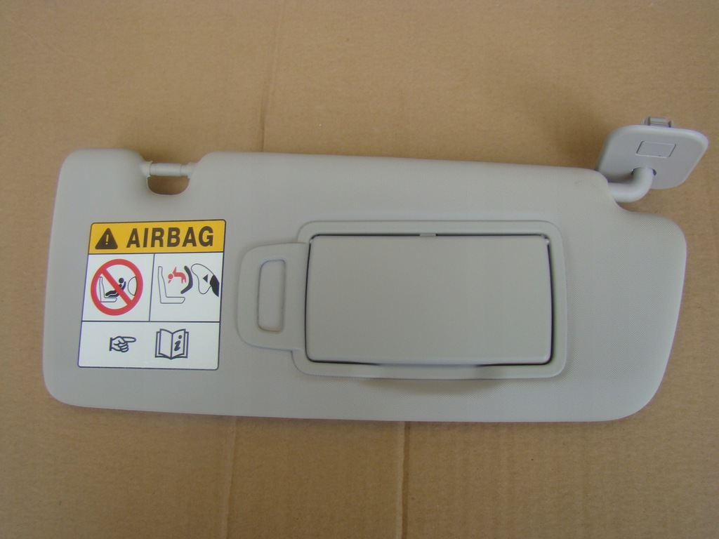 фото №1, Renault talisman захист проти сонячна права