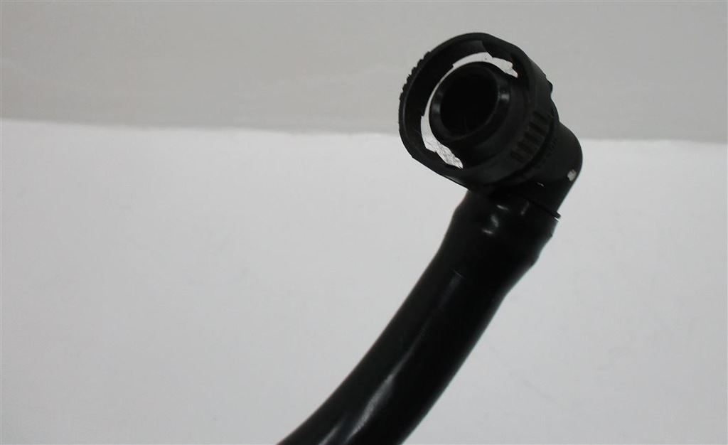 фото №5, Шланг трубка jaguar xj x351 5.0 v8 8w93-6c342-ab