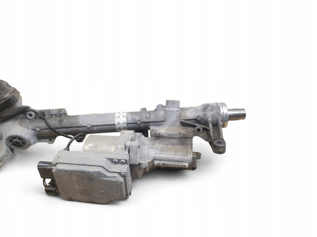 Infiniti qx30 2180601759 рейка рульова Ціна