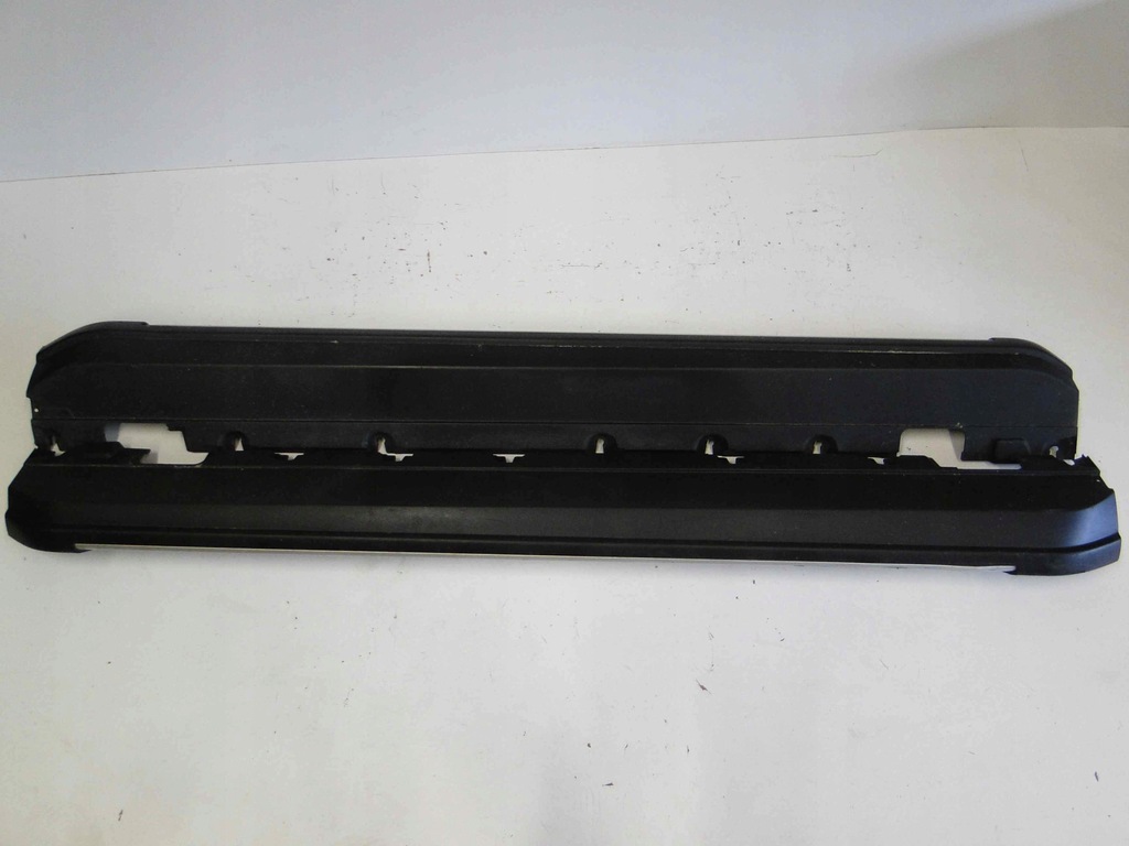 фото №9, Mercedes glk x204 204 lift кронштейн підніжка amg