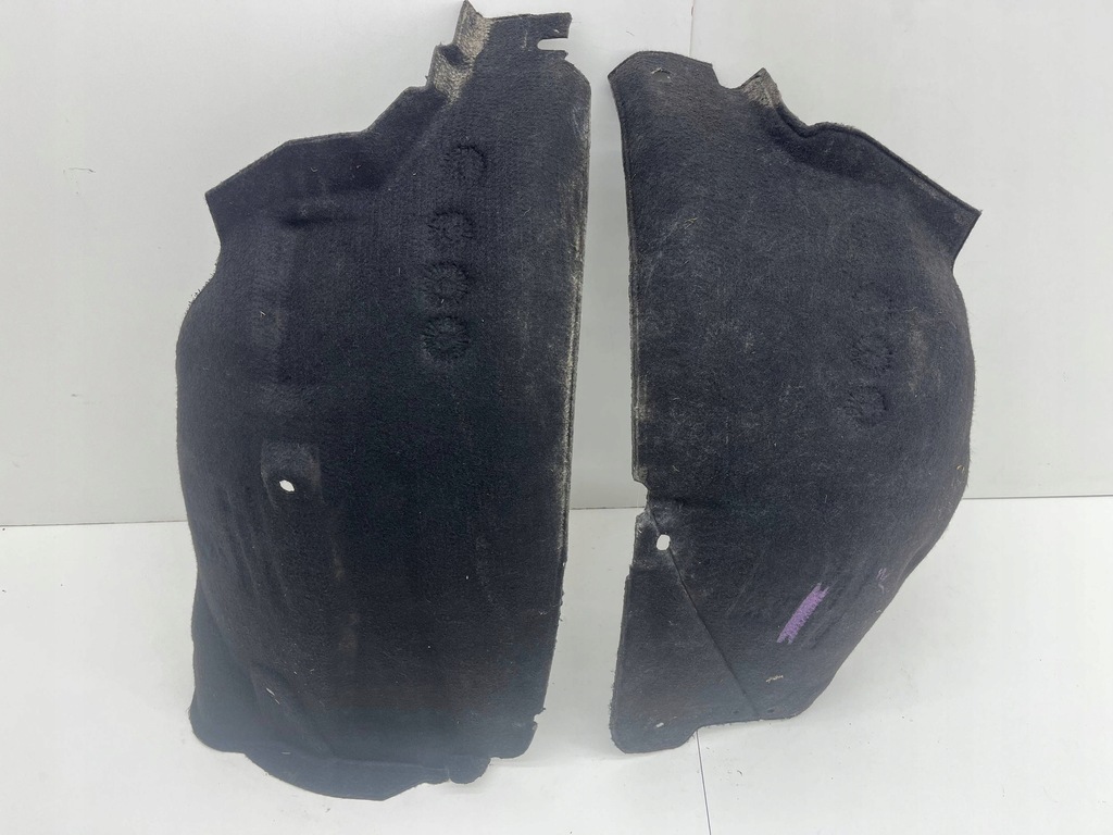 фото №1, Peugeot 508 i подкрылок левая перед комплект