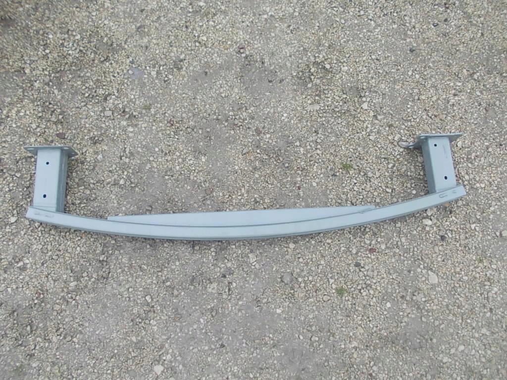 фото №2, Балка бампера задняя заднего renault scenic iv