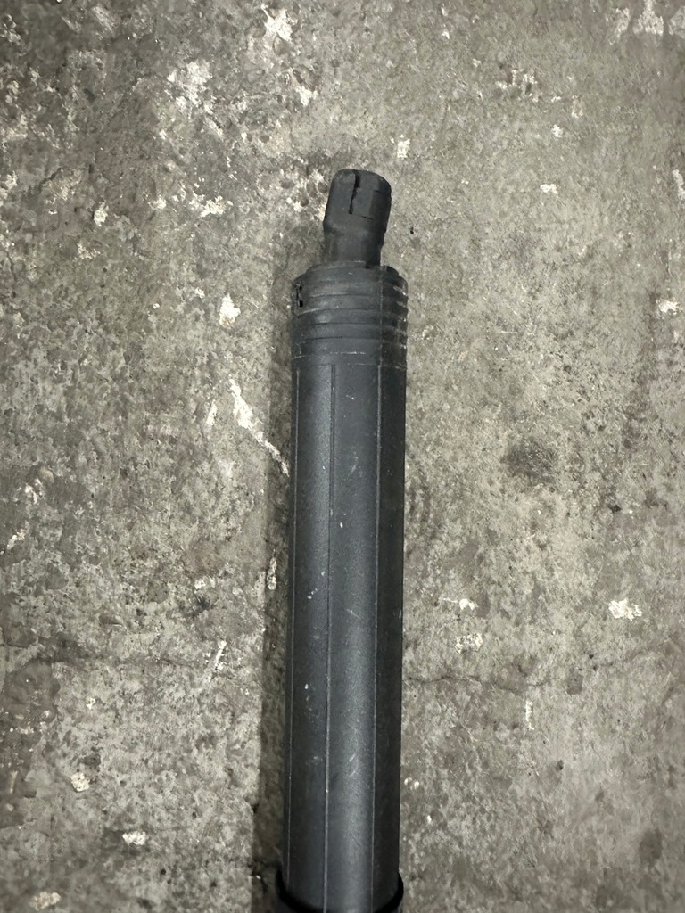 фото №5, Привод крышки багажника audi q3 8u0827851