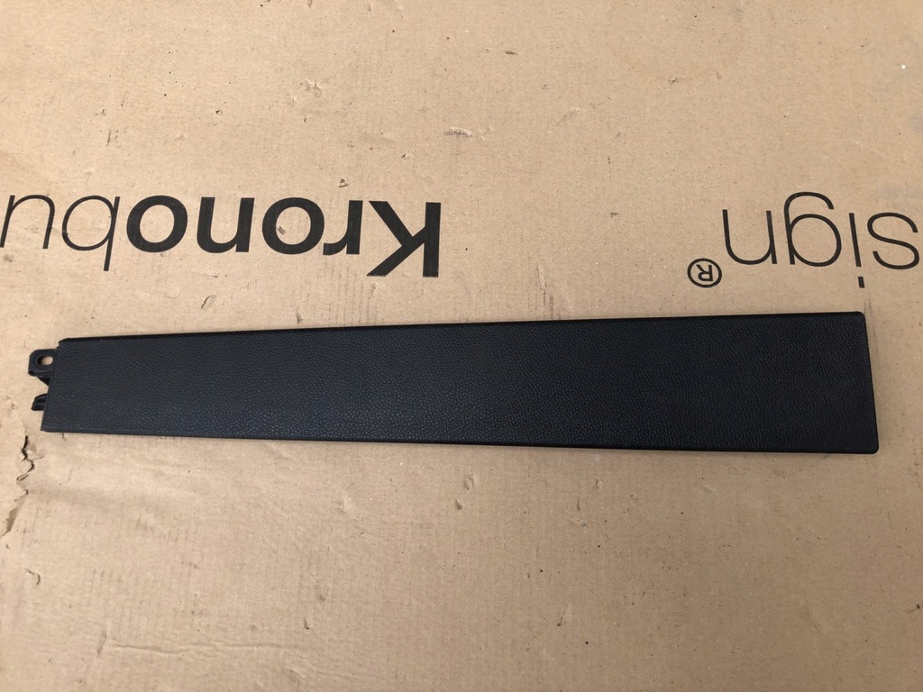 фото №1, Молдинг защита панели mercedes sprinter 910