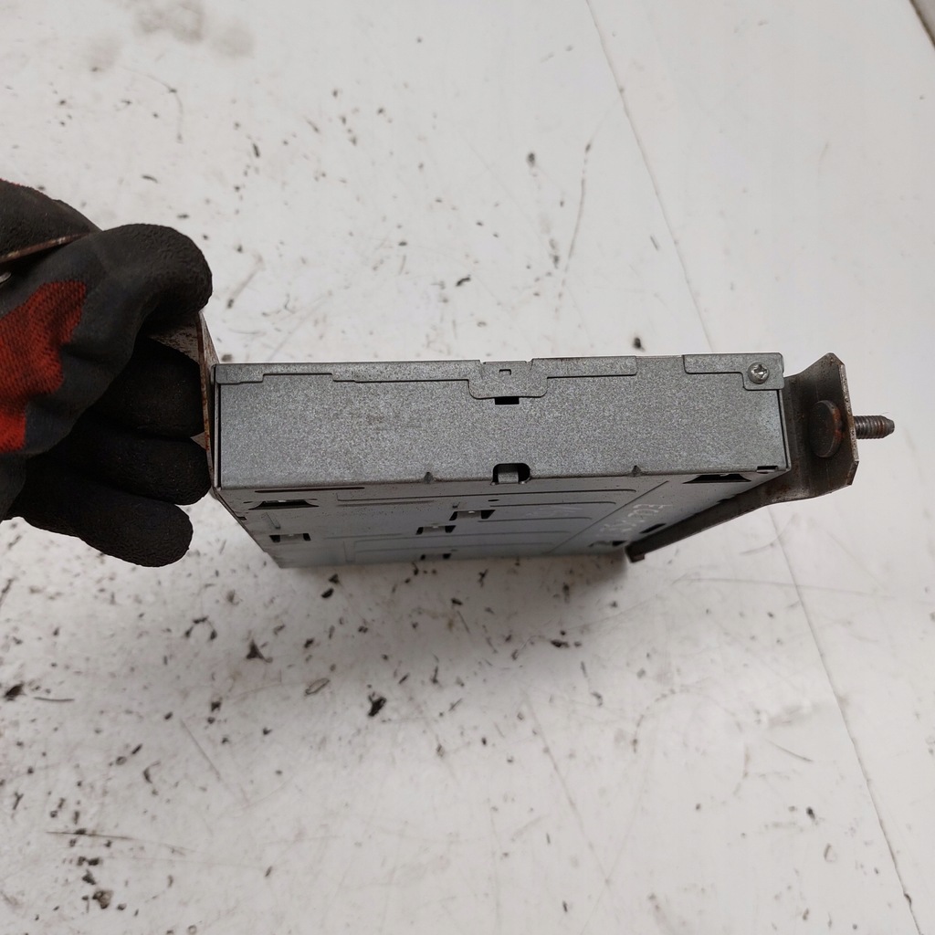 фото №6, Mitsubishi eclipse 4 4g усилитель антенны 8701a102 dd006074255042