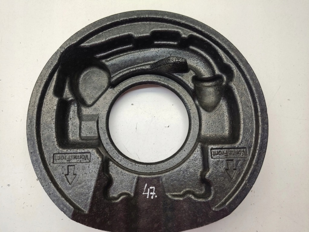 Mercedes-benz ml w164 2008 коробка инструментальный a1648991014 в Украине