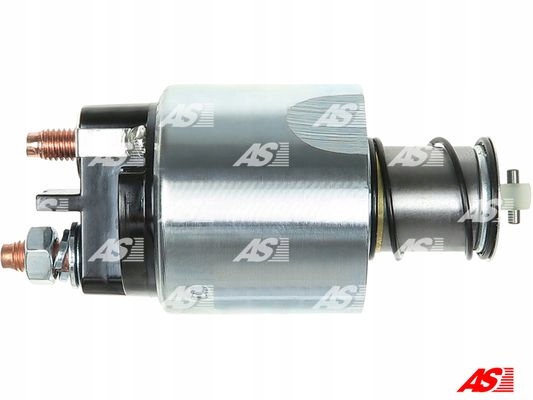 фото №15, Вимикач електромагнітний, стартер as-pl ss3030