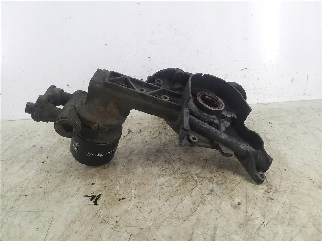 Купити Насос масляна alfa romeo 156 147 lift 1.9jtd 2003-2006r