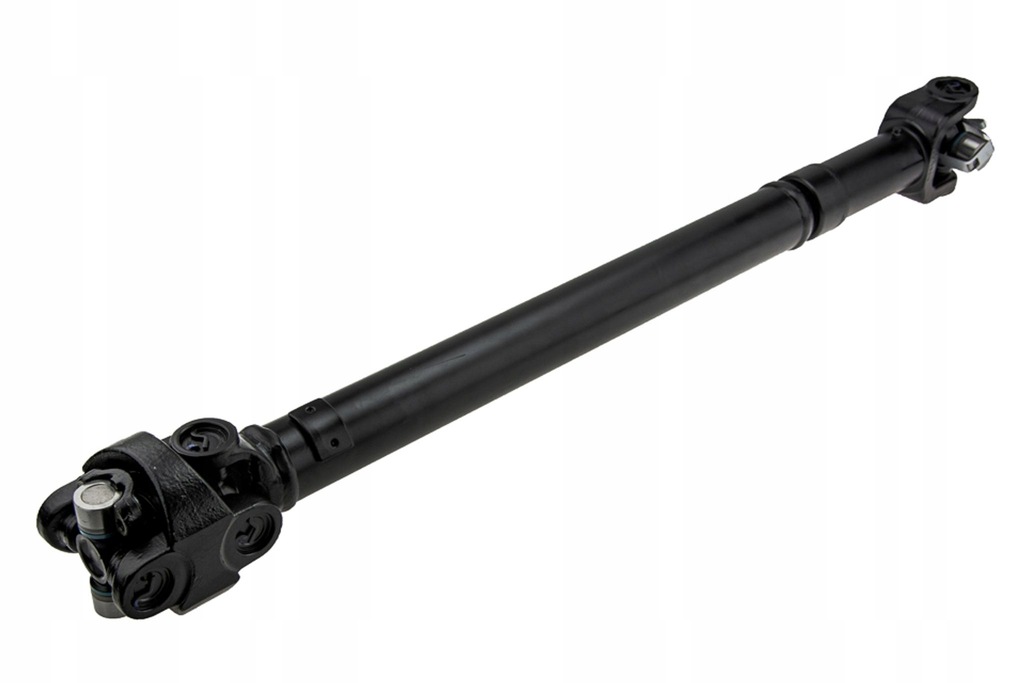 фото №1, Nty wał привідний