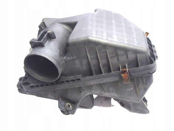 фото №1, Корпус фильтра воздуха civic viii 2.2 i-cdti
