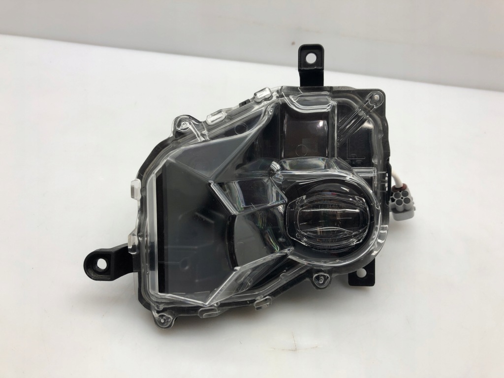 фото №1, Противотуманная фара lexus ux левый led bez подсветка