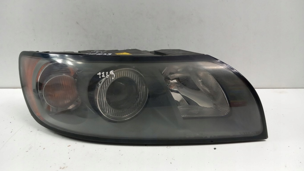 фото №1, Volvo s40 v50 ii лампа перед права eu лінза