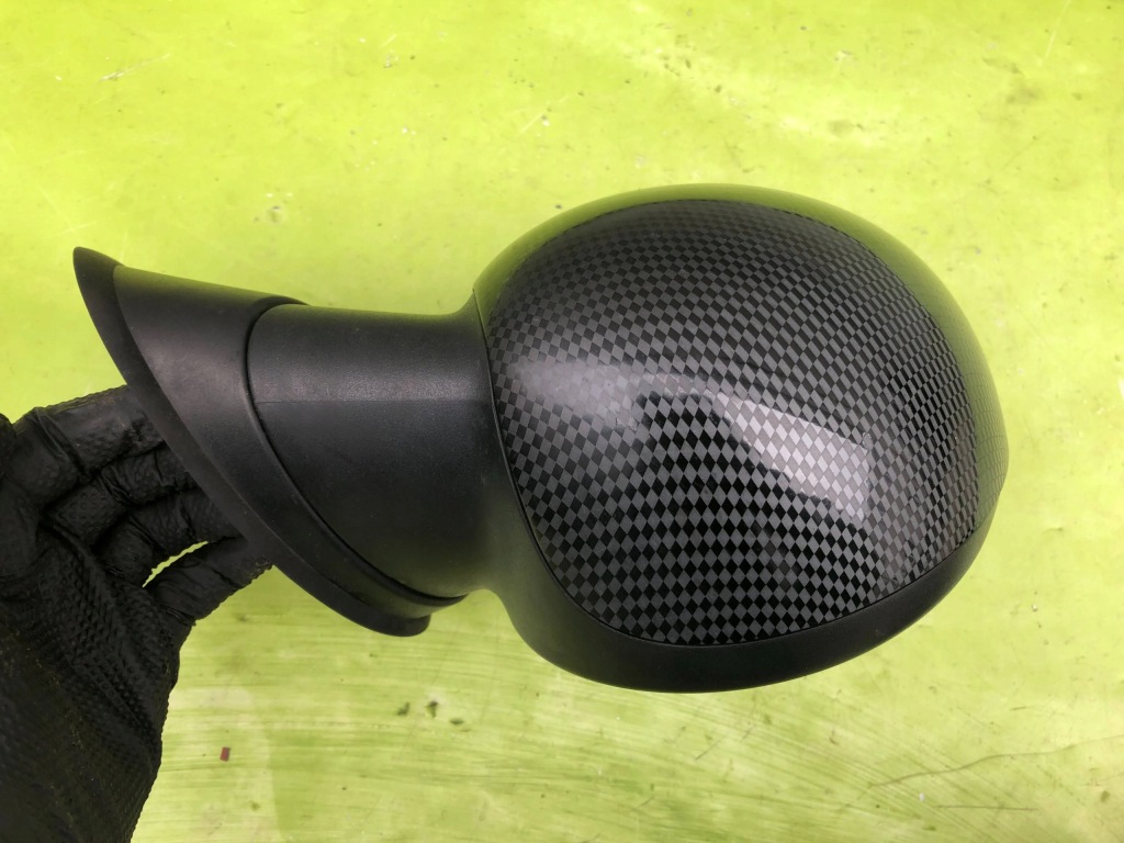фото №4, Зеркало правое 7 pin mini countryman r60 a046314