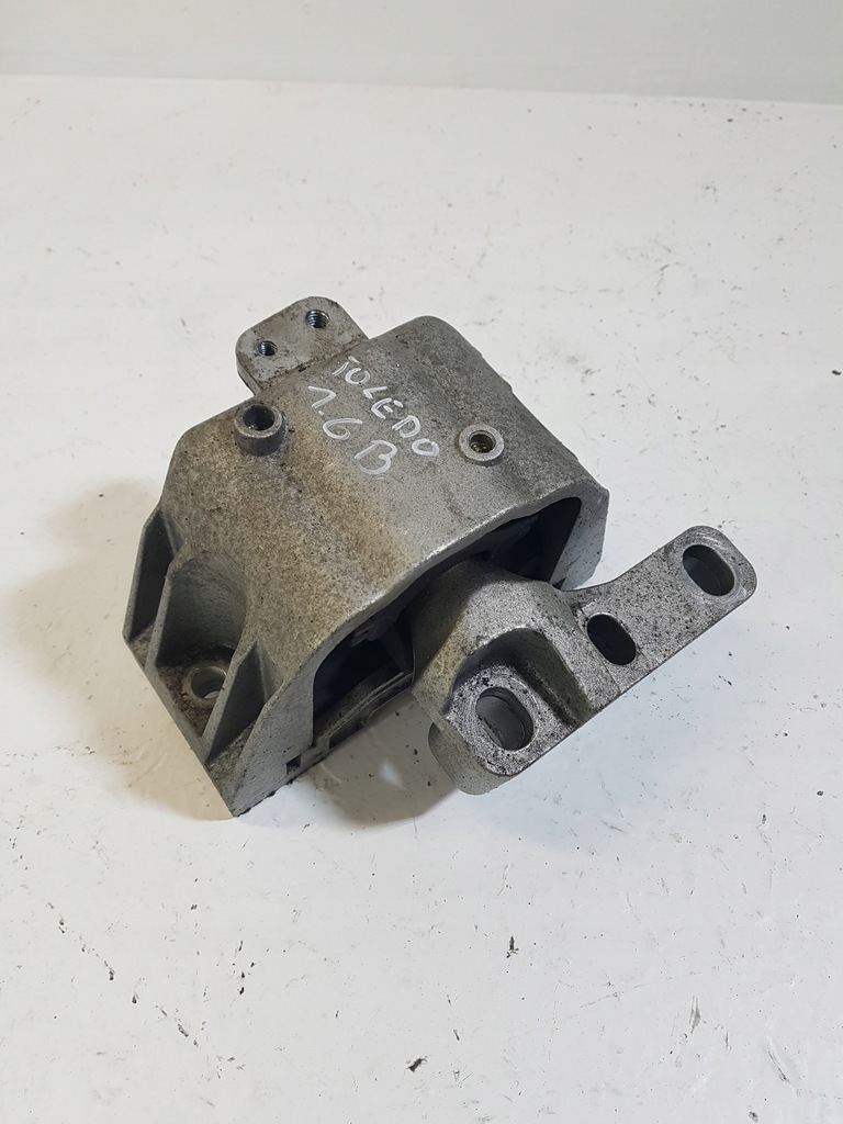 фото №1, Подушка двигателя seat toledo 2
