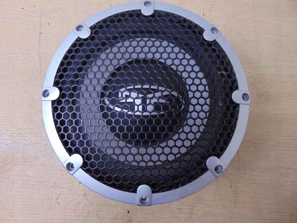 фото №1, Динамик сабвуфер mitsubishi outlander ii 8720a001