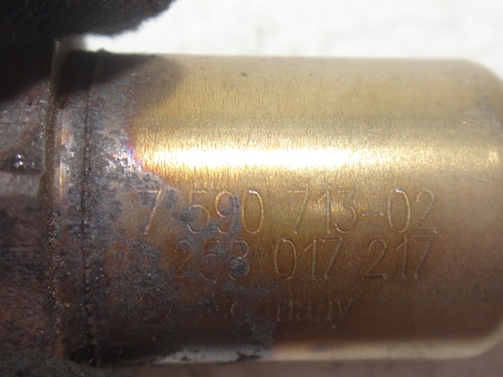 Датчик лямбда-зонд mini r55 r56 r57 1.6 1 n12 Доставка