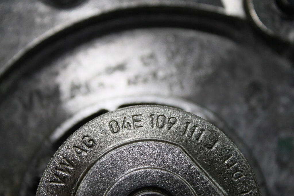 фото №13, Насос wody golf vii octavia iii 1.4 tsi 04e121042a