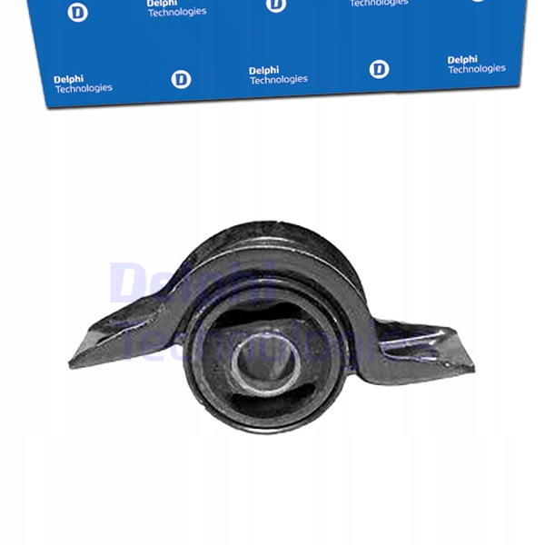 фото №1, Втулка рычага do ford transit connect 1.8 di