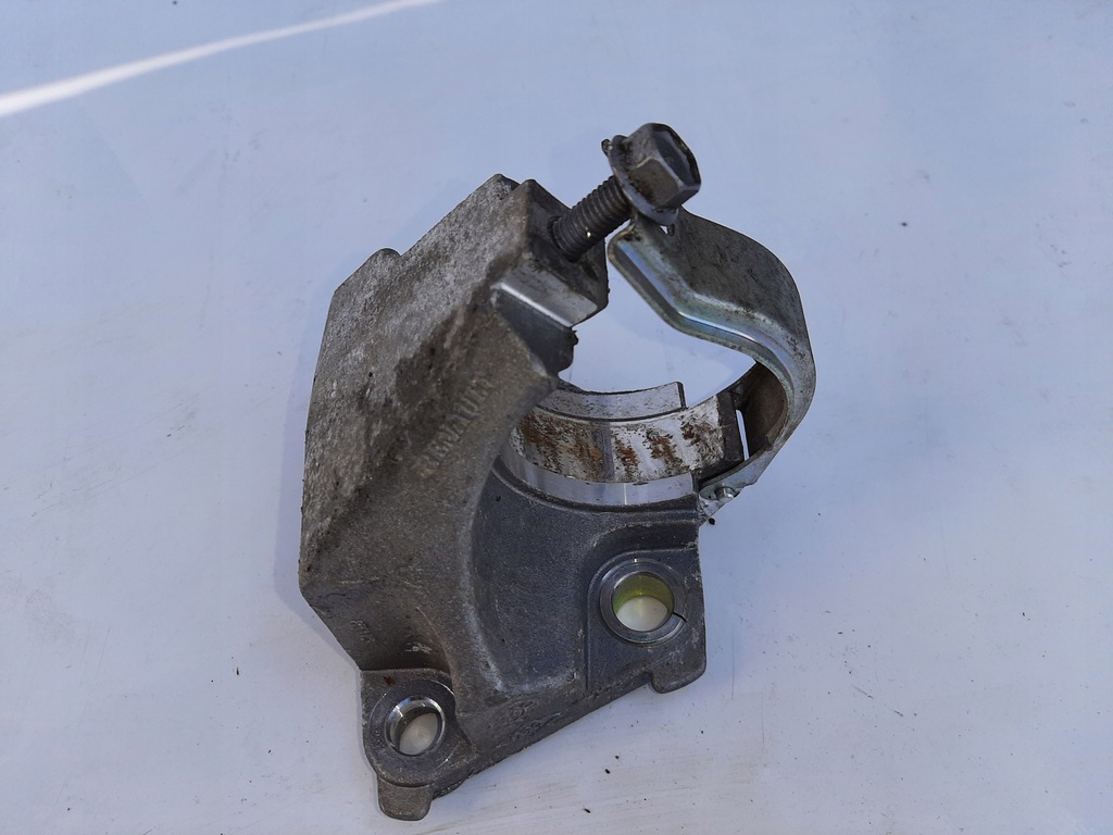 фото №3, Підпора піввісь renault kadjar 1.3 tce механічна коробка передач