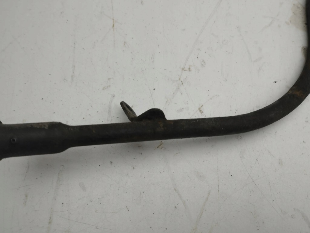 фото №6, Mercedes-benz ml w164 2005 щуп оливи