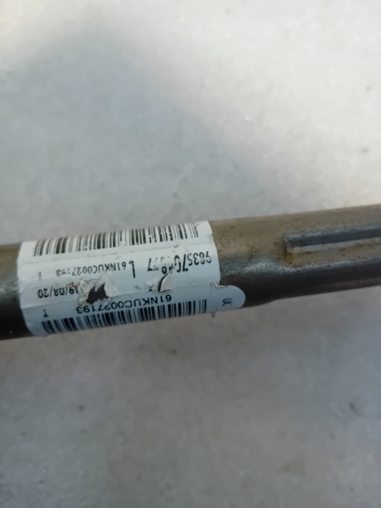 фото №7, Citroen c3 iii 1.2 vti набір стартовий