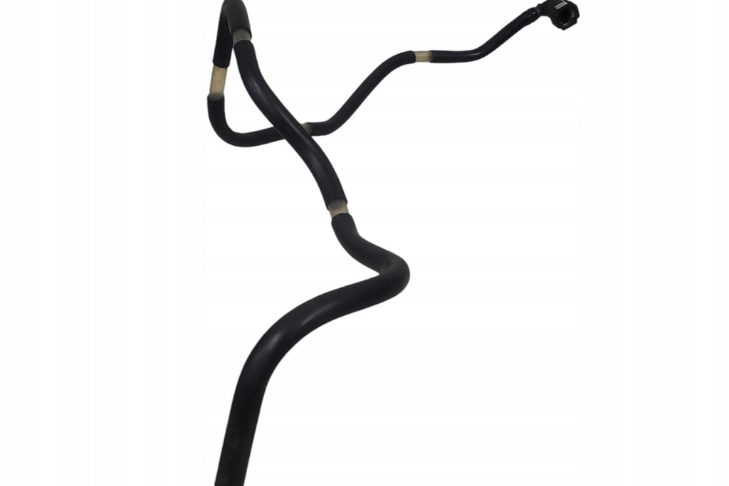 фото №7, Шланг пального citroën c5 iii rd_ x215114 2.0l дизель 2009