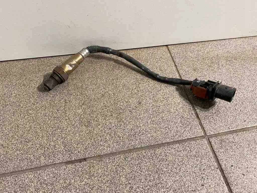 фото №1, Датчик лямбда-зонд audi 1928404689 3.0l дизель 2015