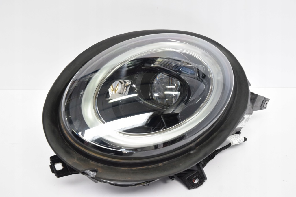 фото №3, Лампа левая mini cooper f54 f55 f56 f57 lci led