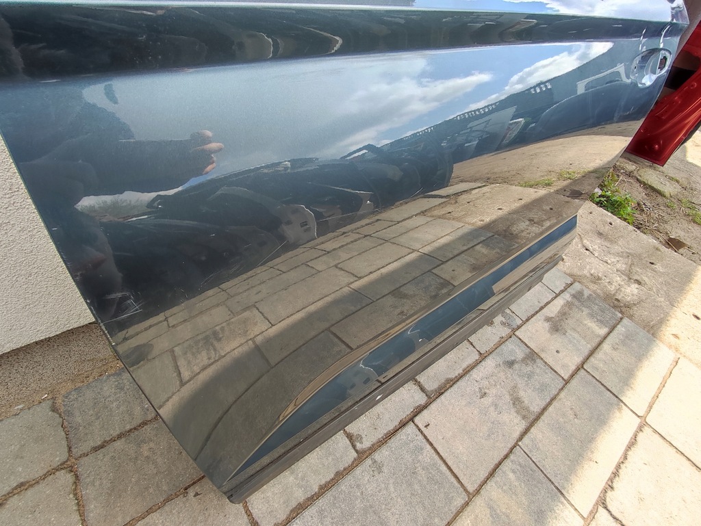 фото №11, Дверь seat ateca передние левая