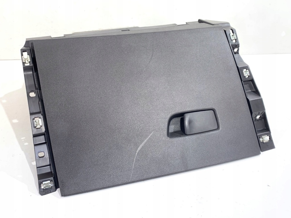 Купити Бардачок пасажира renault clio v хетчбек 681081375r полиця