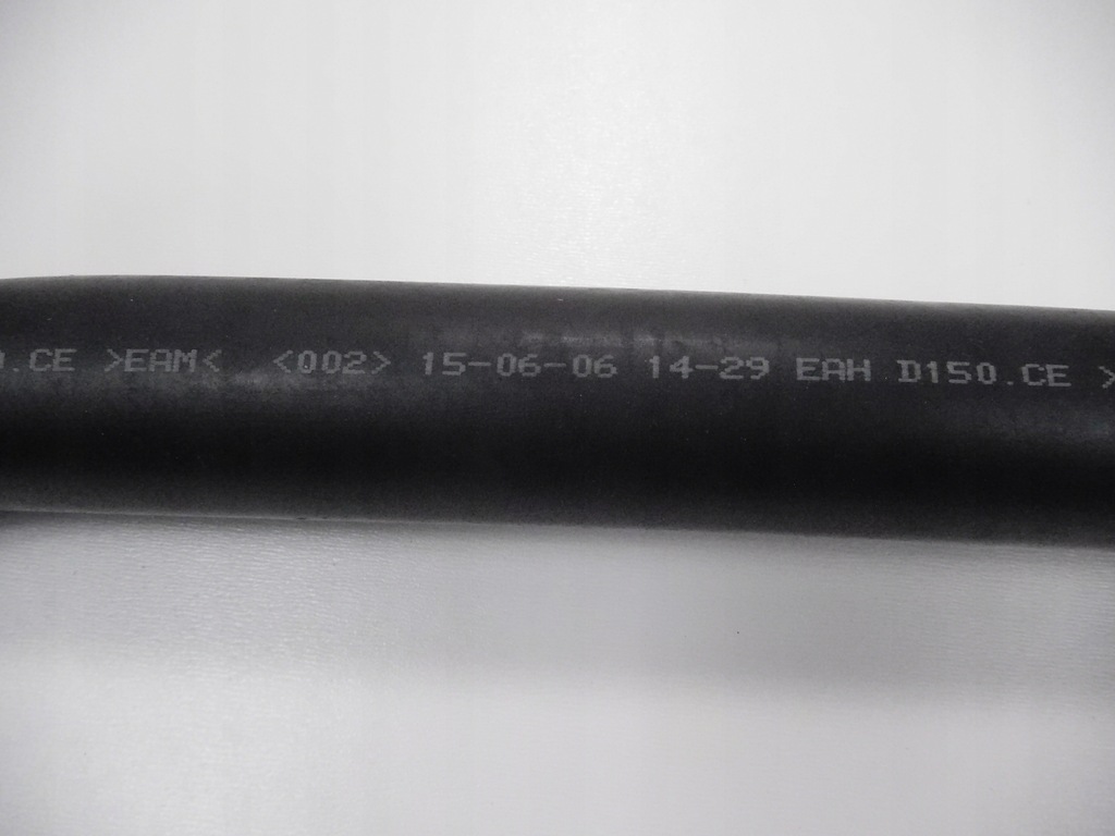 фото №6, Wąż вентиляционный крышка клапанов fiat ulysse оригинальный номер 1488010080