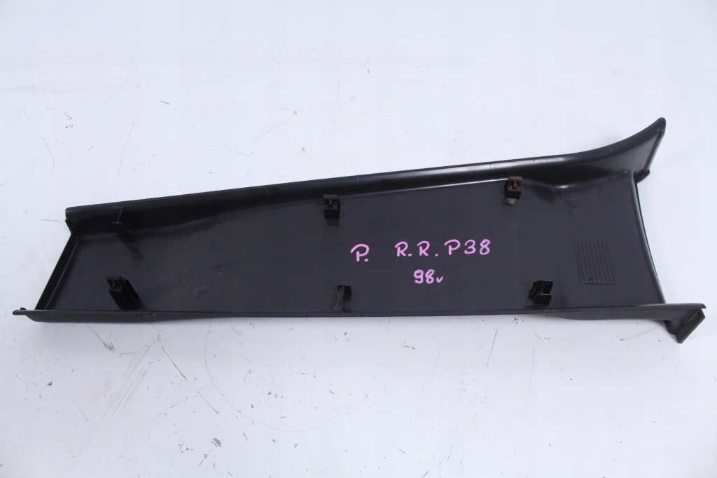 фото №3, Защита стойка правая range rover p38a 2001r.