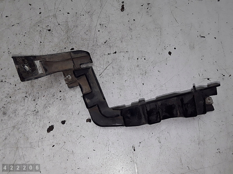 Купить 2014 land rover range rover кронштейн бампера ck5217b919aa