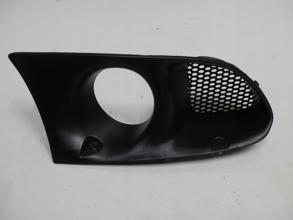 фото №1, Alfa romeo 156 решётка заглушка противотуманной фары правая