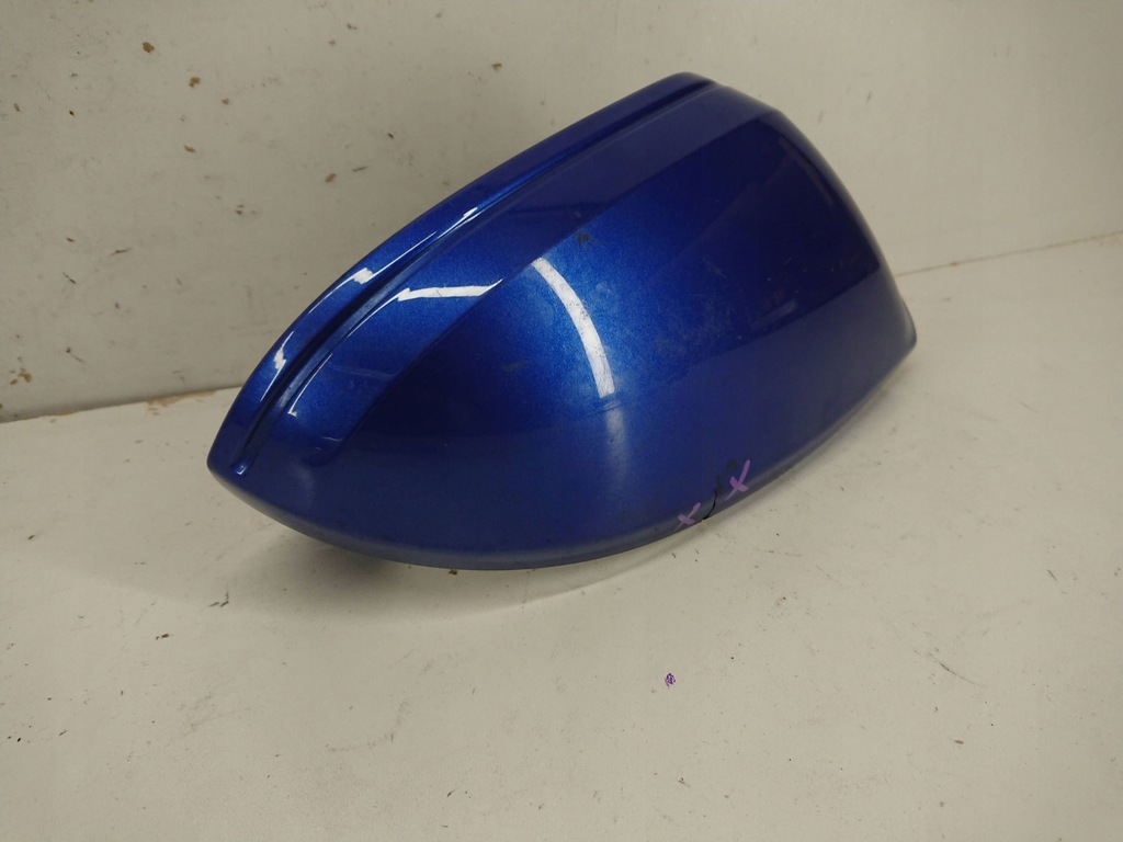 фото №5, Audi a6 s6 c7 4g0 корпус зеркало правый перед