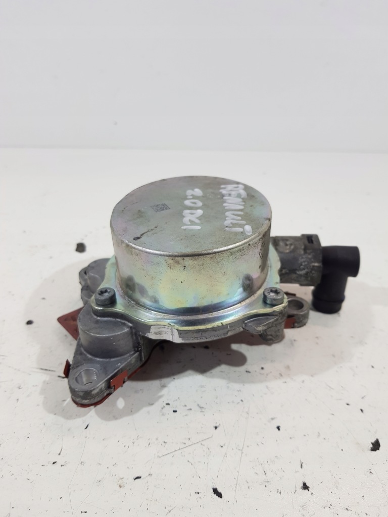 фото №3, Насос вакуум 146500021r renault espace v talisman 2.0 dci