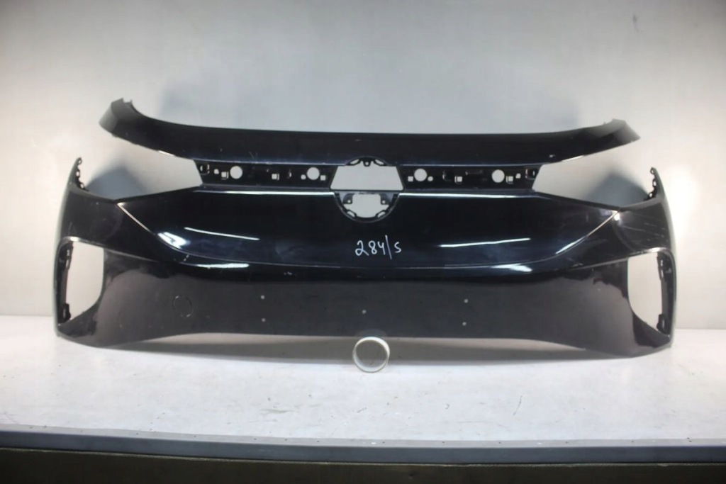 фото №1, Бампер перед передний volkswagen vw id4 id.4 11a807221