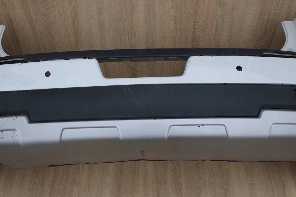 фото №5, Бампер задняя chevrolet orlando gaz