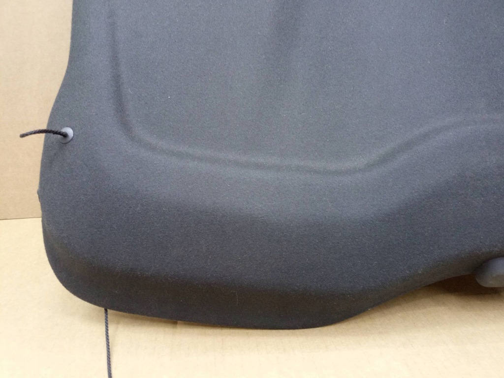 Volvo v40 2 cross country 2016 полиця багажника Оригінал