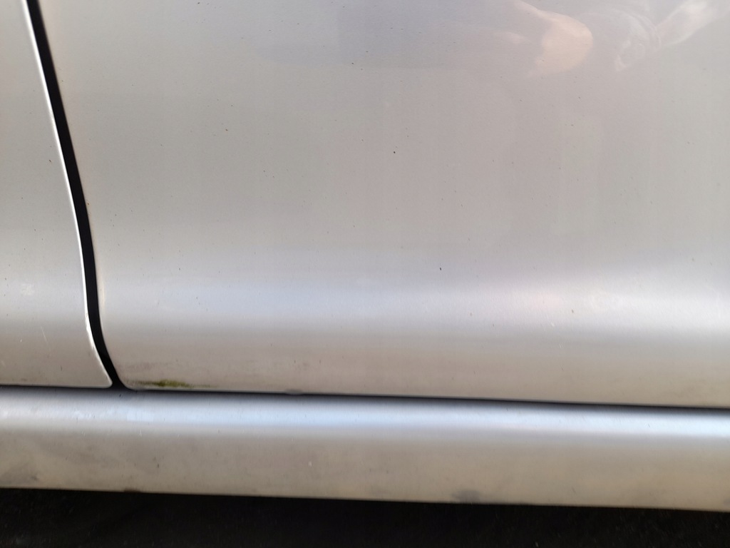 фото №8, Jaguar x-type дверь левый задняя левая задние mdz