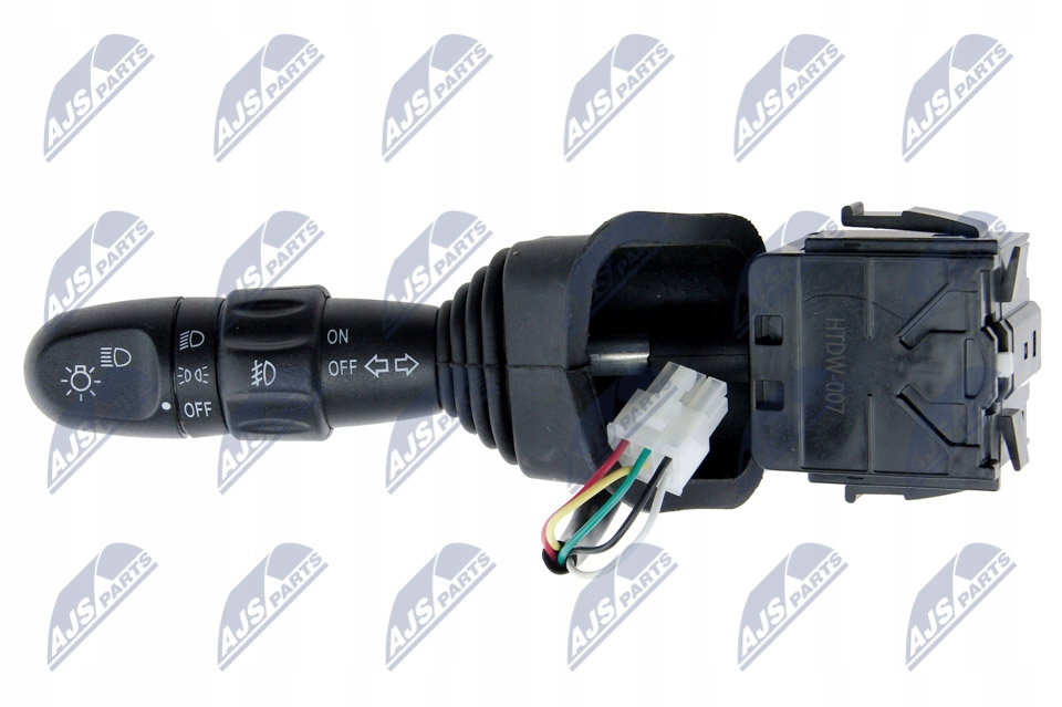 фото №5, Nty epe-dw-007 переключатель комбинированный