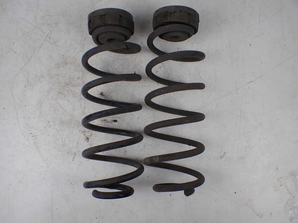фото №1, Пружины подвеска заднего комплект audi a5 8t