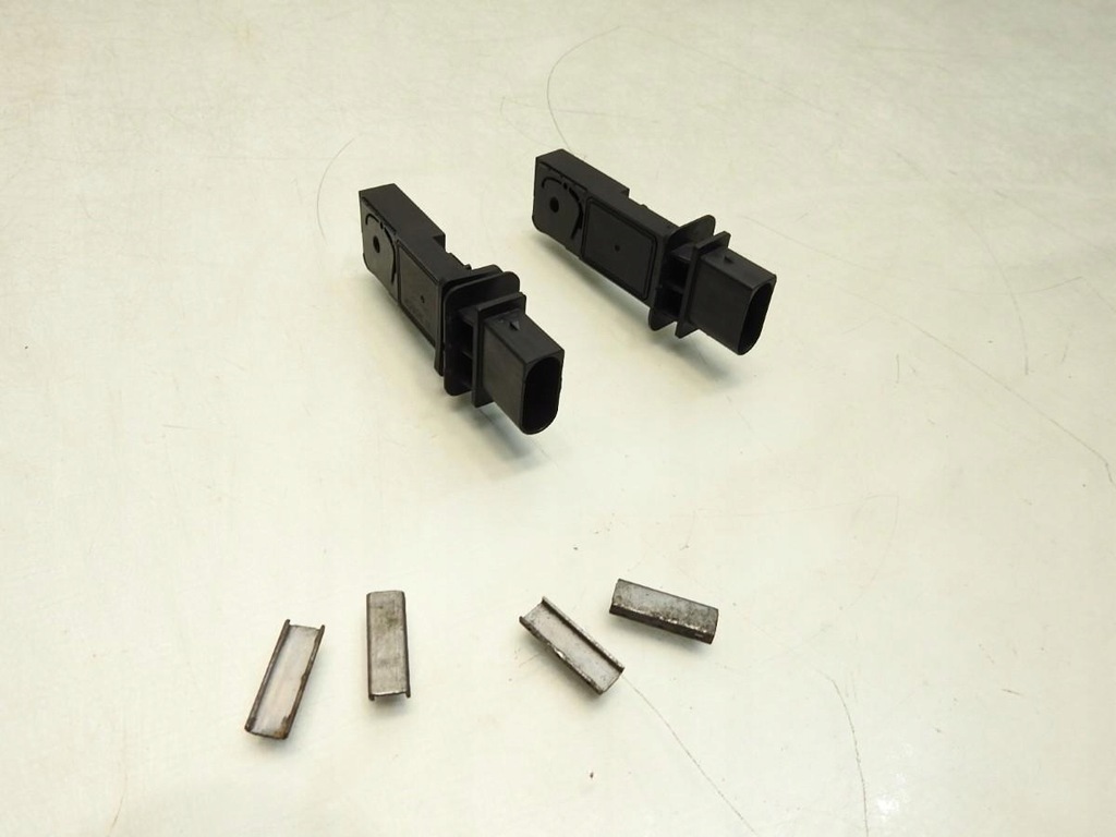 фото №8, Расходомер mercedes r w251 3.0 cdi v6 a6420940148 0281002695