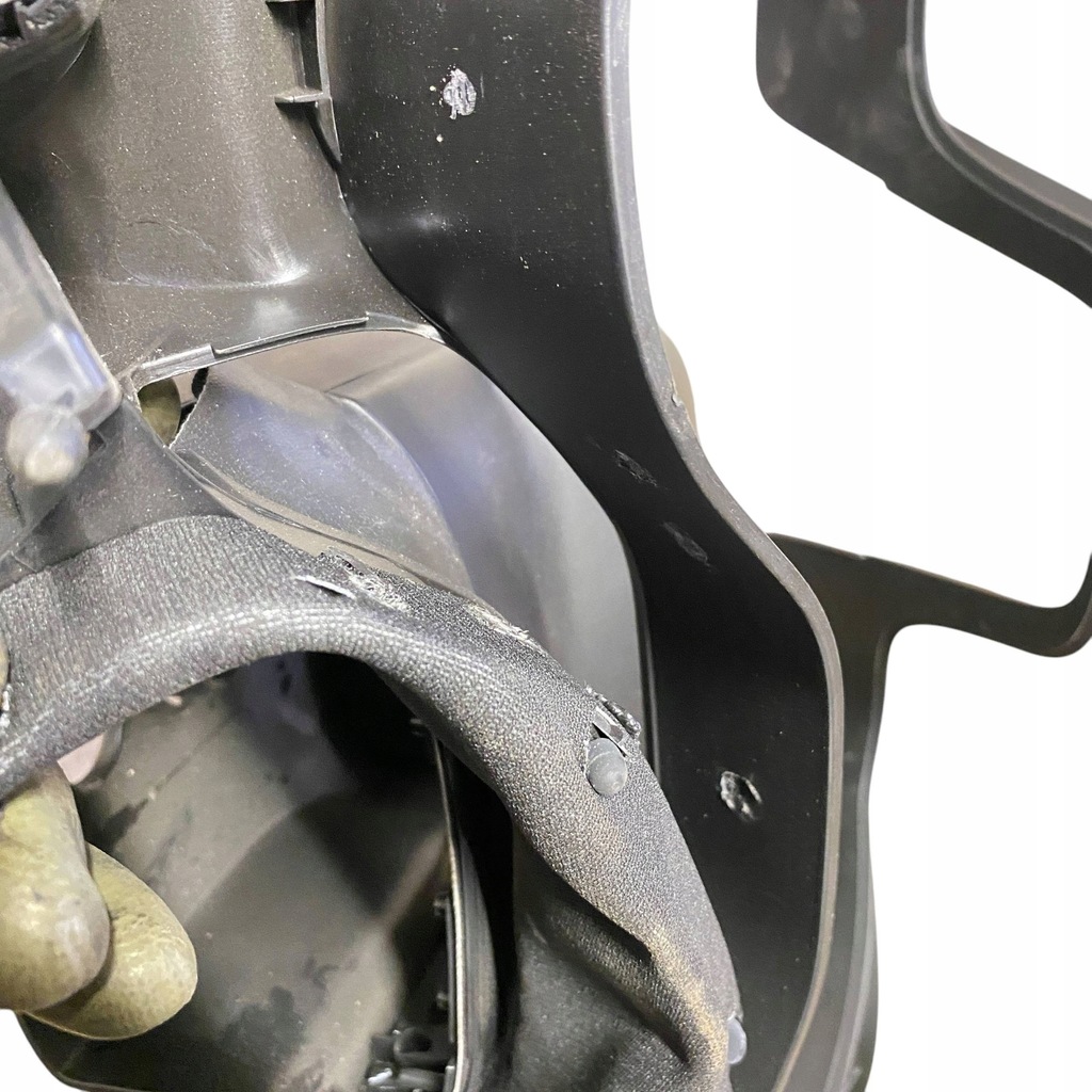 фото №15, Chevrolet camaro 2021 рамка панели приборной панели