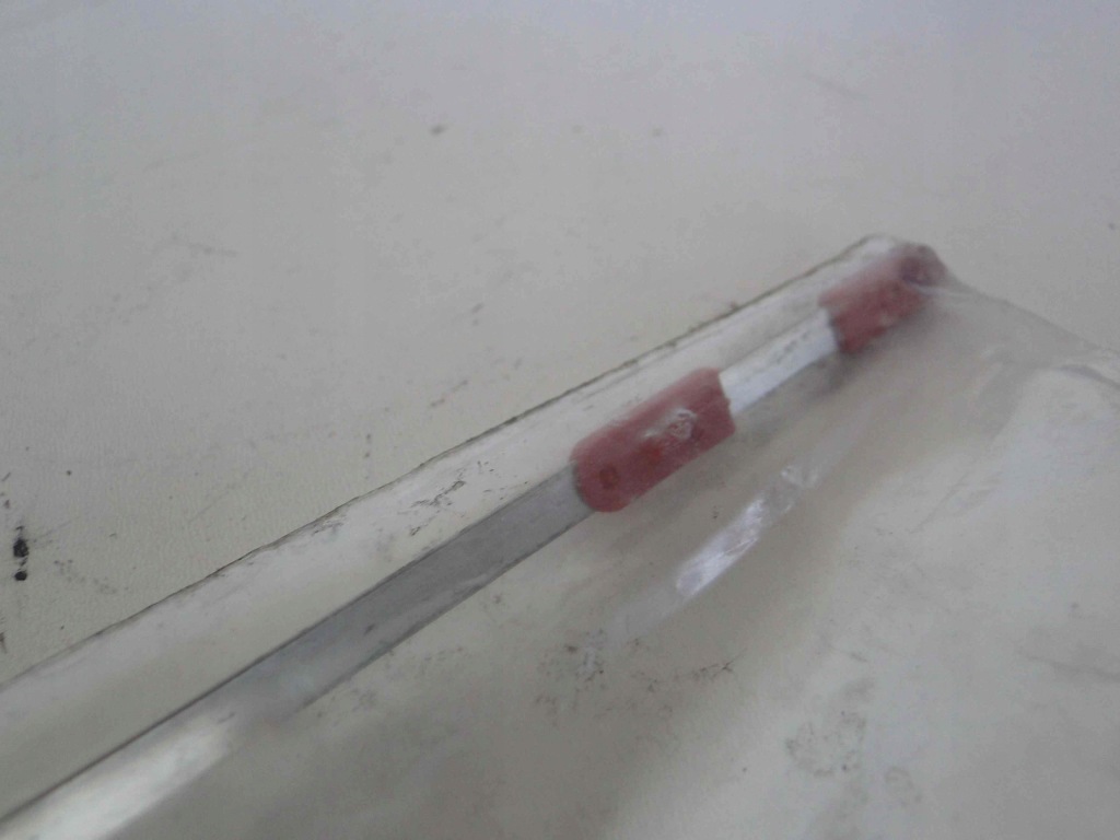 фото №3, Mercedes sprinter w 906 щуп do mierzenia масла