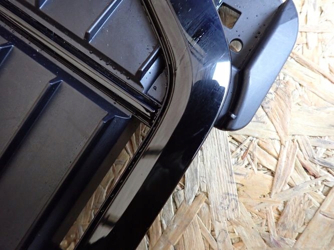 фото №5, Audi q3 83a 18- решётка радиатора решётка радиатора 83a853651e